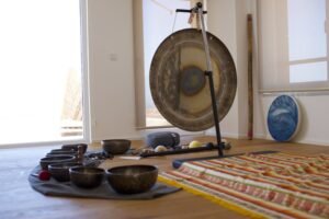 The Basics of Sound Healing & Sound Therapy